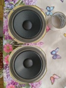 Głośniki średnitonowe tonsil gdm 16/80/1 altus200 scherzo/voyager 200