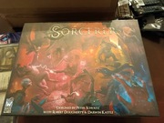 Sorcerer Endbringer everything pledge z Kickstartera EN 