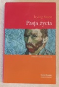 Pasja Życia - Irving Stone