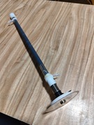 Wałek koło enkodera brother dcp t510w