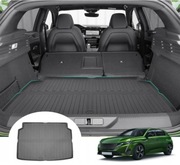 Mata bagażnika GAFAT Peugeot 308 Hybrid 2022-2024 2025, Peugeot 308 III