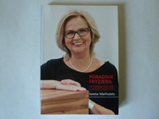 Poradnik fryzjera  Iwona Marhulets