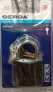 Gerda kłódka żeliwna 40 mm