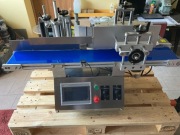 Etykieciarka automatyczna z datownikiem !