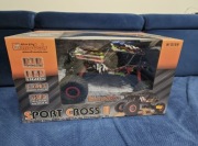 DF Models Sport Cross II nr 3159 Zdalnie sterowany samochód używany