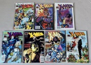 Tm-semic. Komiks. X-men. Rocznik 1997
