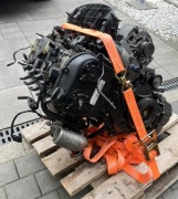 silnik kompletny 1.8 TFSI CJE (177km) AUDI A4 / A5 2016r