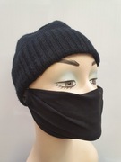 Maseczka Ochronna Do Twarzy Różne Wzory Kolory