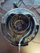 Obudowa Przyciski Karcher Se 4001,4002