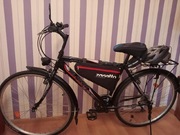 Rower męski  MERKURY 