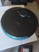 Odkurzacz conga 9090 AI ze sztuczną inteligencją 