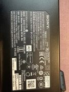 Zasilacz do TV Sony. Model ACDP-160M01. 19,5V, 160W