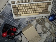 Amiga 600 6MB RAM 4GB HD