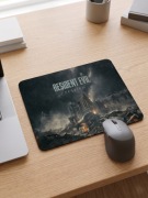 Resident evil requiem podkładka pod mysz