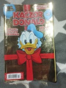 Komiks kaczor Donald 