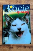 kocie sprawy miesięcznik 11/2003