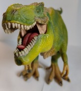 T-Rex dinozaur Tyrannosaurus rex figurka Schleich