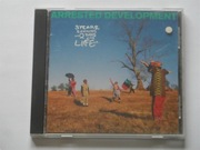 ARRESTED DEVELOPMENT - 3 YEARS, 5 MONTHS...