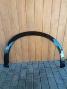 Nakładka listwa błotnika prawy przód Mazda cx5 II 