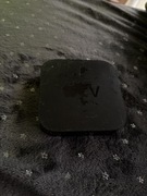 Apple TV 3 gen sprawne porysowane