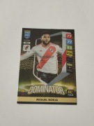 2024-25 Panini Adrenalyn XL Fifa 365 Bojra River Plate Dominator 346