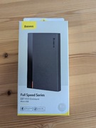 Nowa obudowa na dysk 2,5" Baseus HDD SSD 