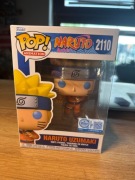 Funko Pop Naruto Uzumaki