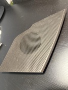 Osłona głośnika JEEP CHEROKEE (KL) 2537709 prawa brązowa