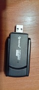 Nowa Karta Sieciowa WiFi USB AC1300 Dual Band | Tokma | 5GHz | Anteny