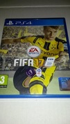 FIFA 17 PS4 PlayStation 4 