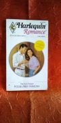 Pocałunek Faraona Stephanie Howard Harlequin Romance 94