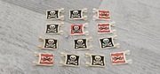 Lego Pirates flagi
