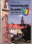 Wodzisław Śląski - Kazimierz Cichy 2003