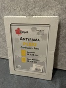 Antyramka plexi 18x24