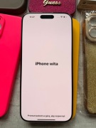 Apple IPhone 16 pro max 512gb złoty