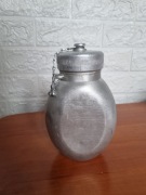 Manierka wojskowa aluminiowa 1958r