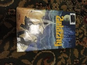 KSIĄŻKA - Ręka Oberona - Roger Zelazny 