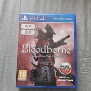 Bloodborne Game of the Year Edition