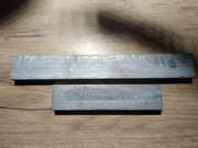 Płaskownik nierdzewny * 40x20mm, L-169mm