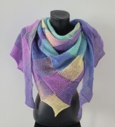 Chusta - pasta lova lova, rekodzielo