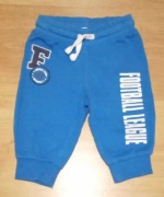 Spodnie Pepco rozm. 68