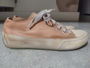 Skórzane sneakersy Candice Cooper roz 39