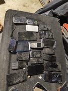 Telefony Komórkowe Dotykowe I Klasyczne 