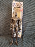 Figurka czarna pantera Marvel Avengers Hasbro 30 cm wysokość 