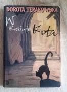 Dorota Terakowska - W krainie kota (4)