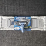 Nakładka do mopa AquaPur 45cm