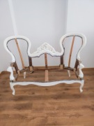 Stelaż sofy w stylu Ludwika XV