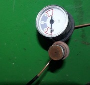 Manometr beretta 