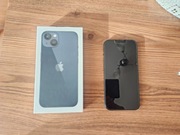 Apple iPhone 13 128GB Midnight Czarny kondycja 96%