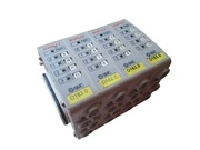 SMC EX250-IE3 Moduł wejść cyfrowych